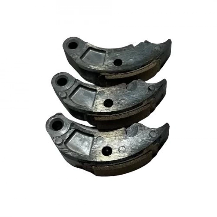 Honda Forza (2013-2025) Debriyaj Balatası Orijinal