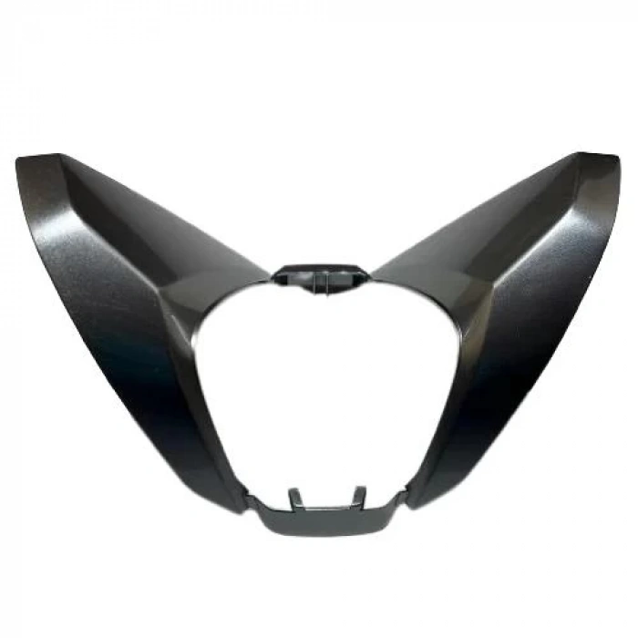 Honda Forza (2018-2020) Gidon Orta Üst 2 Koyu Orijinal