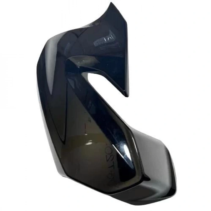 Honda Forza (2018-2020) Grenaj Sağ Siyah Orijinal