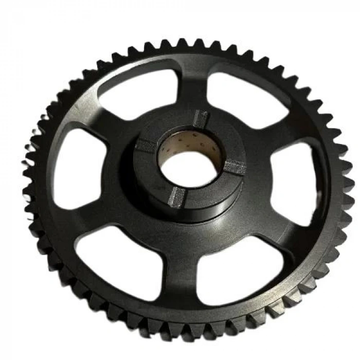 Honda Forza (2013-2020) Marş Kitleme Dişlisi Orijinal