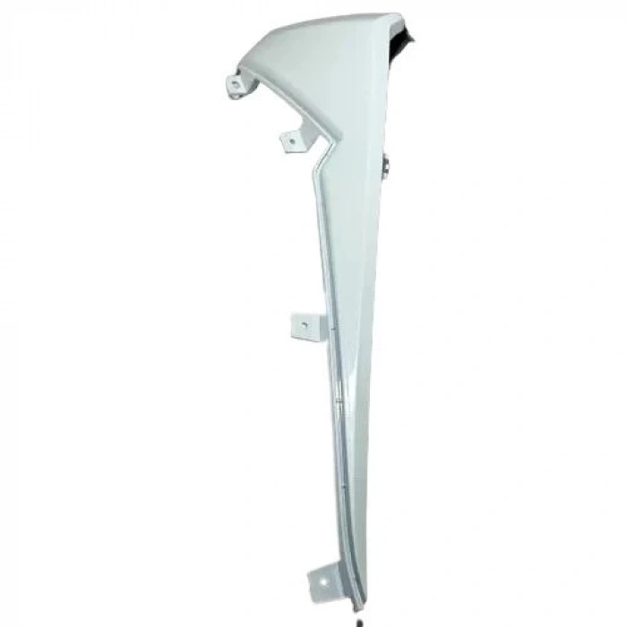 Honda Forza (2018-2020) Marşbiyel Sol Beyaz Orijinal