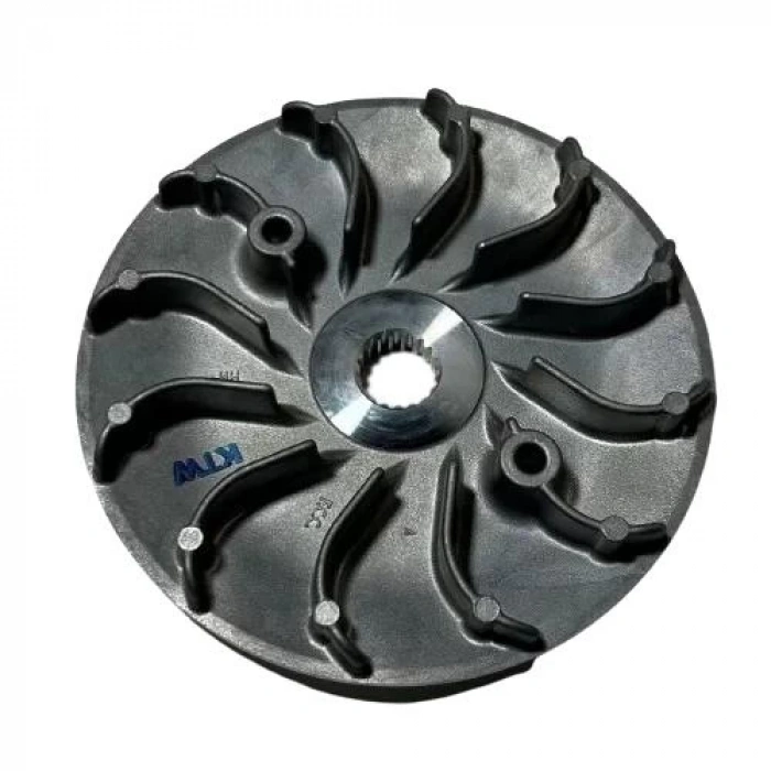 Honda Forza (2018-2020) Pervane Alüminyum Orijinal