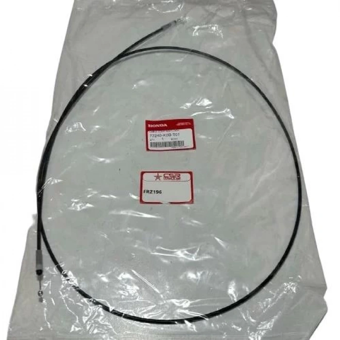 Honda Forza (2018-2020) Sele Teli Orijinal