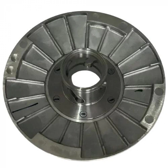 Honda Forza (2013-2020) Varyatör (Debriyaj) Kasnak Oynar Orijinal