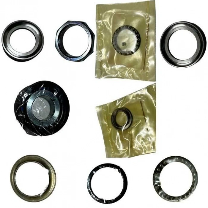 Honda Forza (2018-2025) Furş Takımı Alt-Üst Orijinal