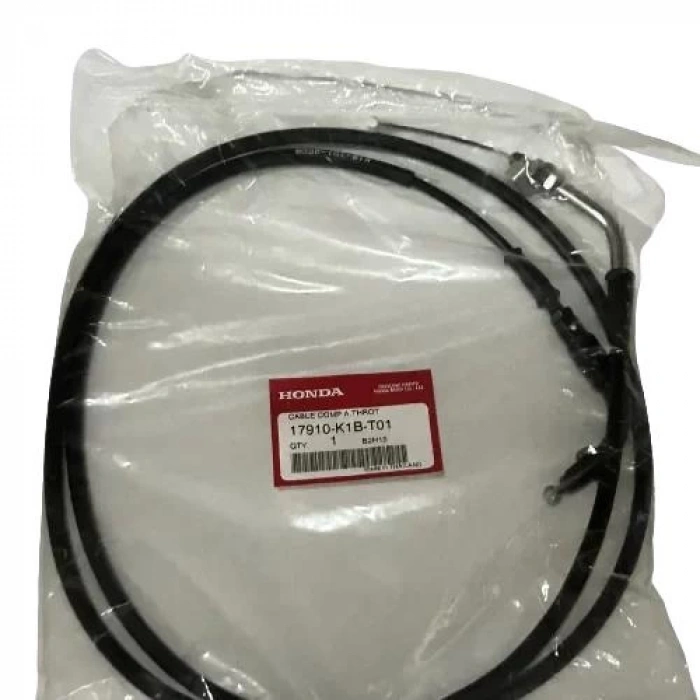 Honda Forza (2021-2022) Gaz Teli Orijinal