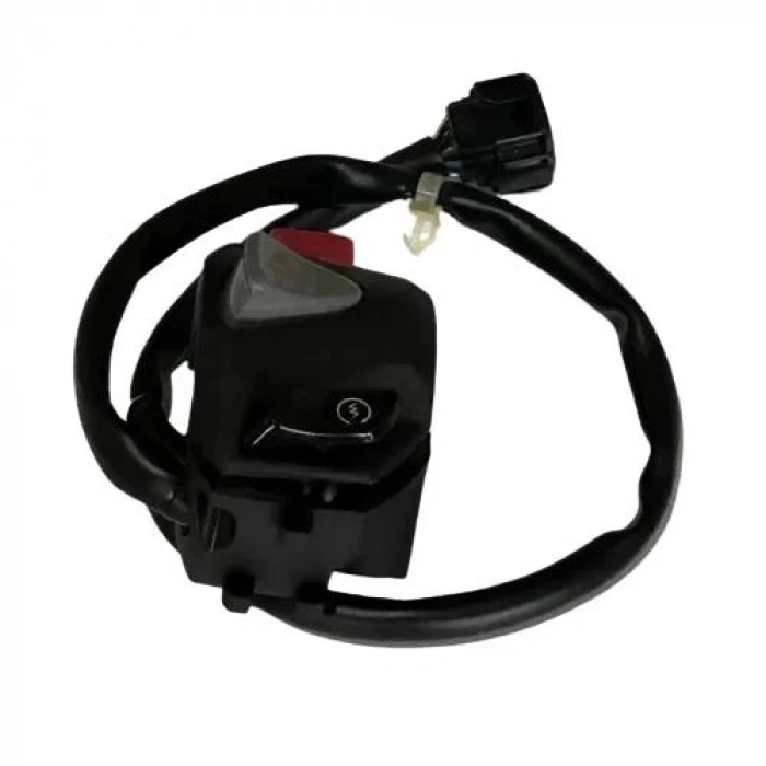 Honda Forza (2021-2022) Kumanda Paneli Sağ Orijinal