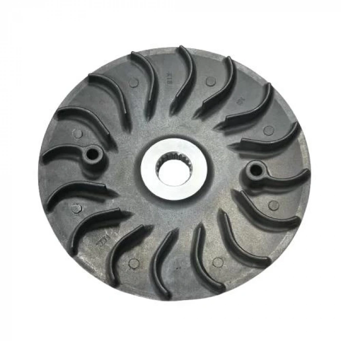 Honda Forza (2021-2025) Pervane Alüminyum Orijinal