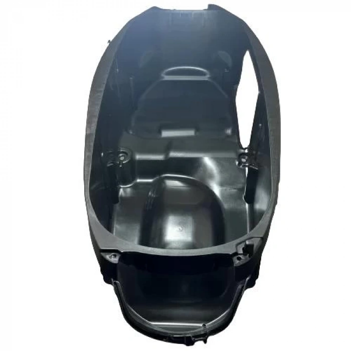 Honda Forza (2021-2022) Sele Alt Bagaj Orijinal