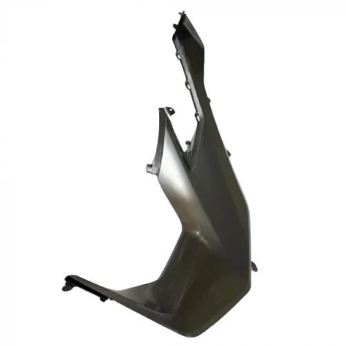 Honda Forza (2021-2022) Yan Kapak Sol Füme Orijinal