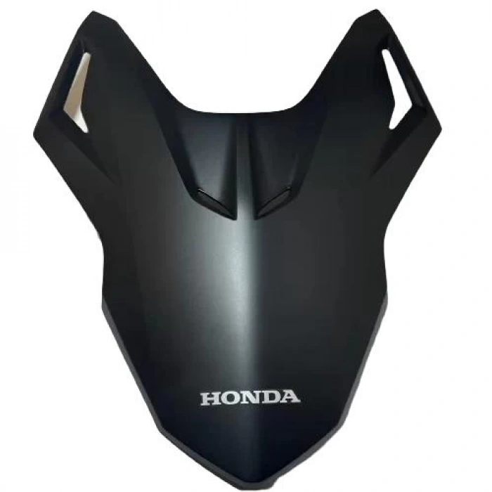 Honda Forza (2021-2025) Siperlik Camı Kapak Mat Siyah Orijinal