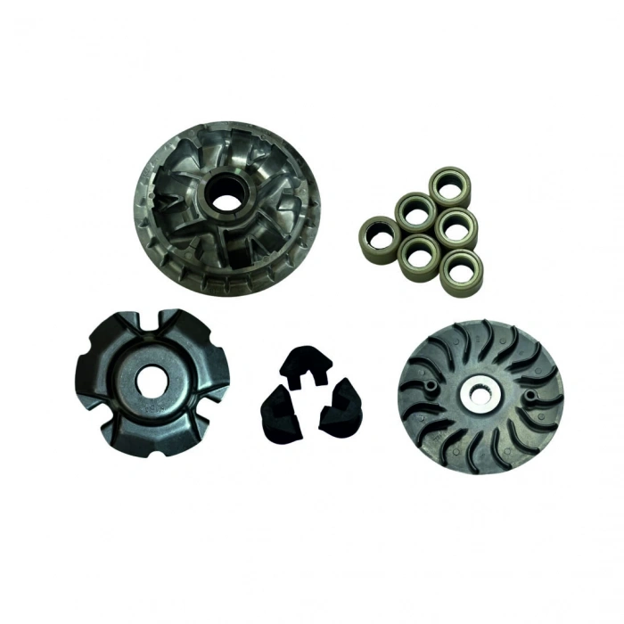 Honda Forza (2021-2025) Ön Varyatör (Debriyaj) Komple Orijinal