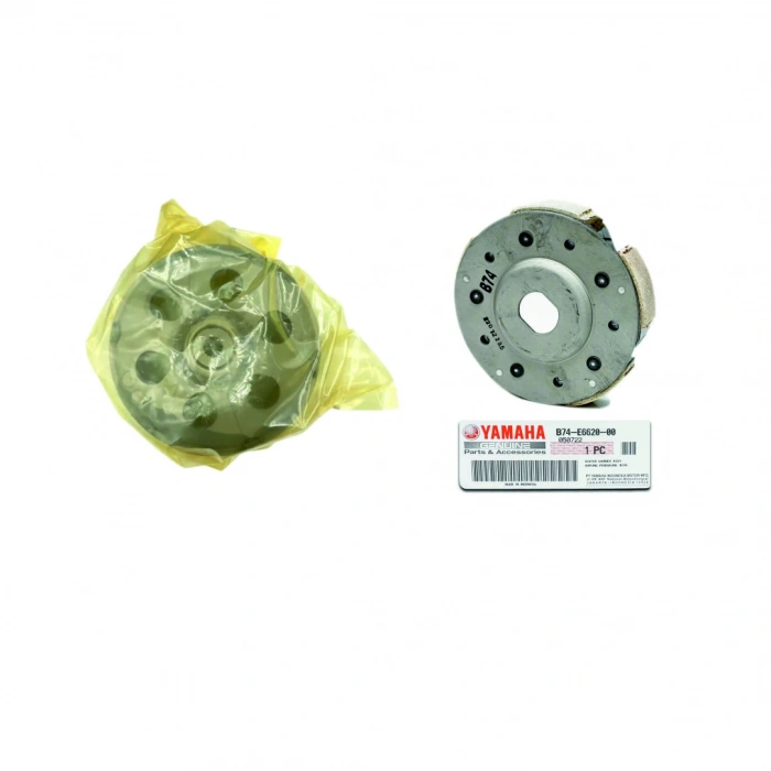 Honda Forza (2021-2025) 5li Debriyaj Seti Orijinal