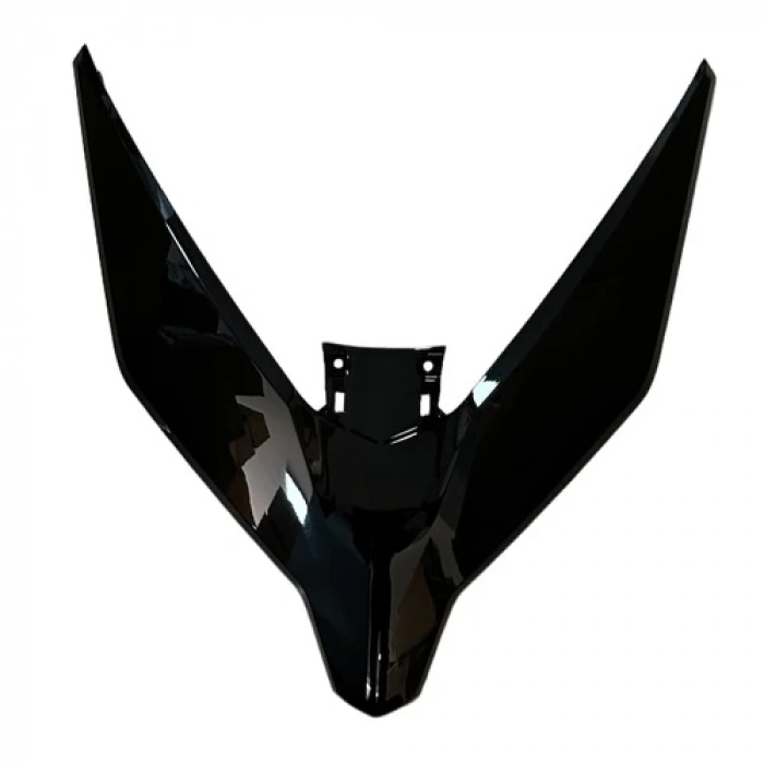 Honda Forza (2023-2025) Far Üst Grenaj Parlak Siyah Orijinal