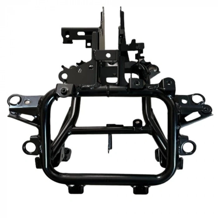 Honda Forza (2023-2025) Kafa Demiri Orijinal