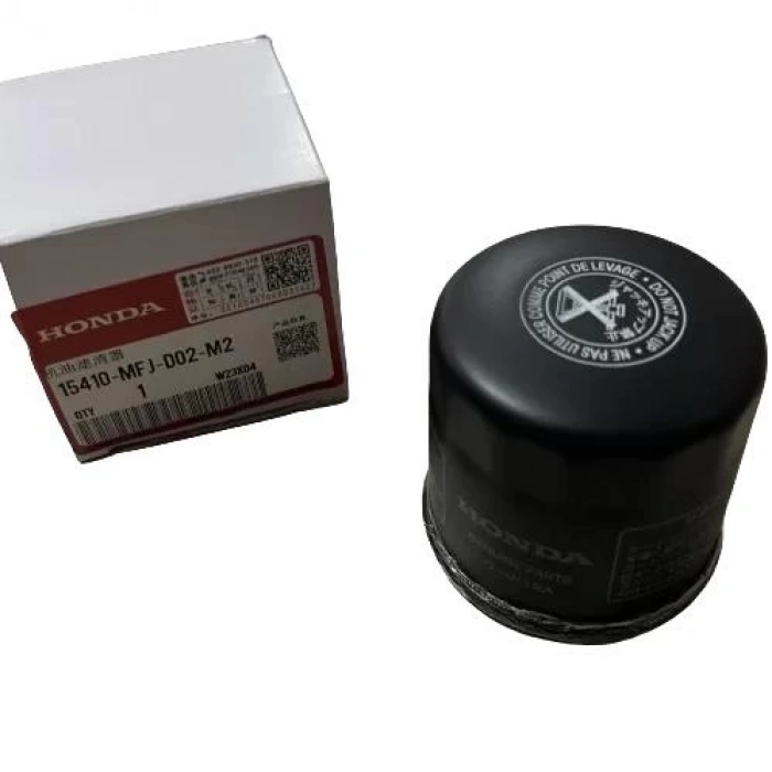 Honda ADV 350 Yağ Filtresi Orijinal