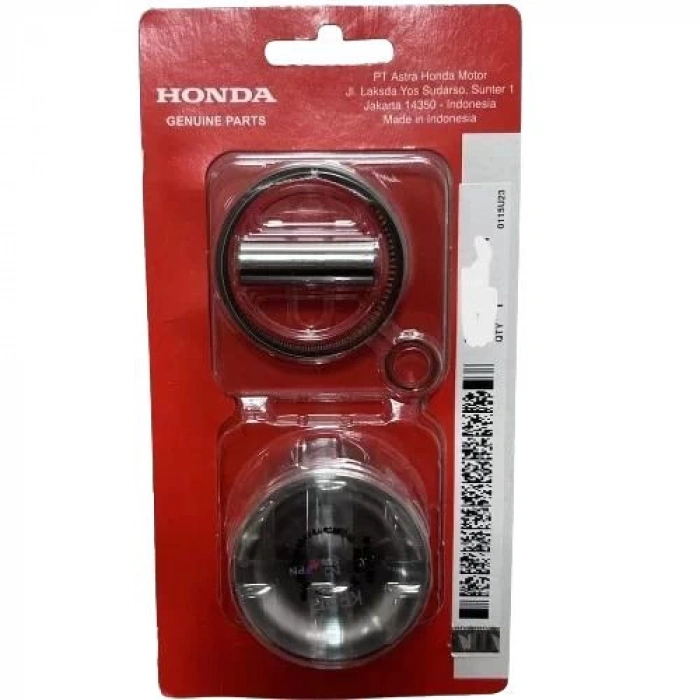 Honda Innova 125 Piston Sekman STD Orijinal