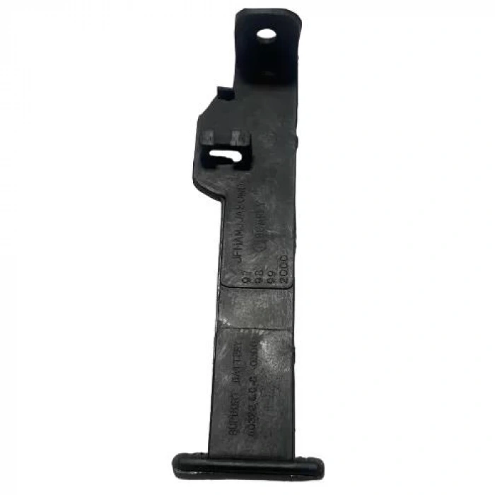 Honda Kinetic Akü Lastiği