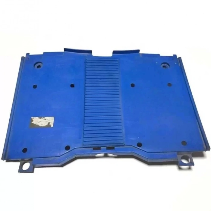 Honda Kinetic Alt Basamak Mavi