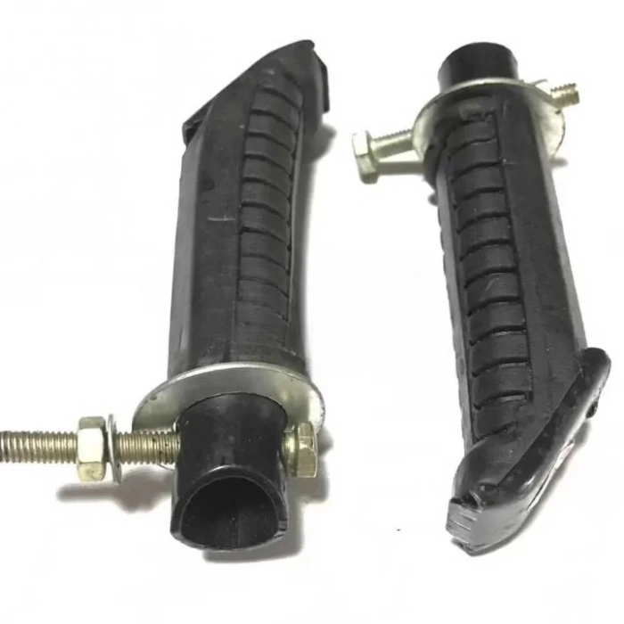 Honda Kinetic Arka Basamak Takım