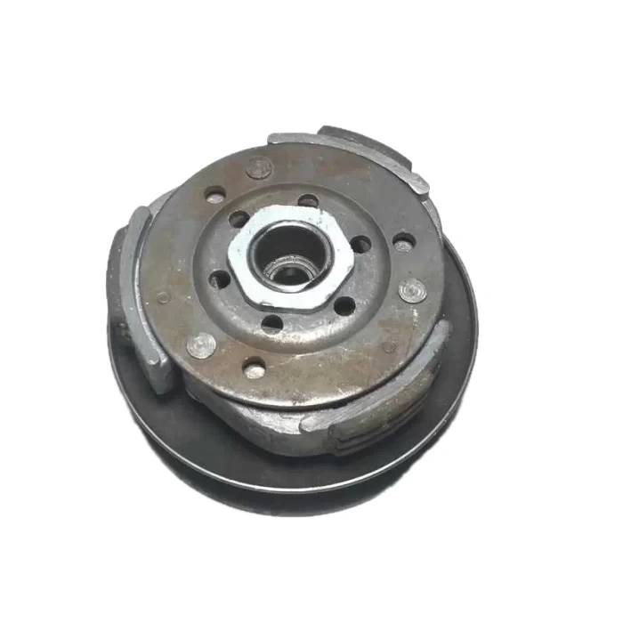 Honda Kinetic Arka Varyatör (Debriyaj)