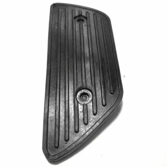 Honda Kinetic Basamak Lastiği Yan