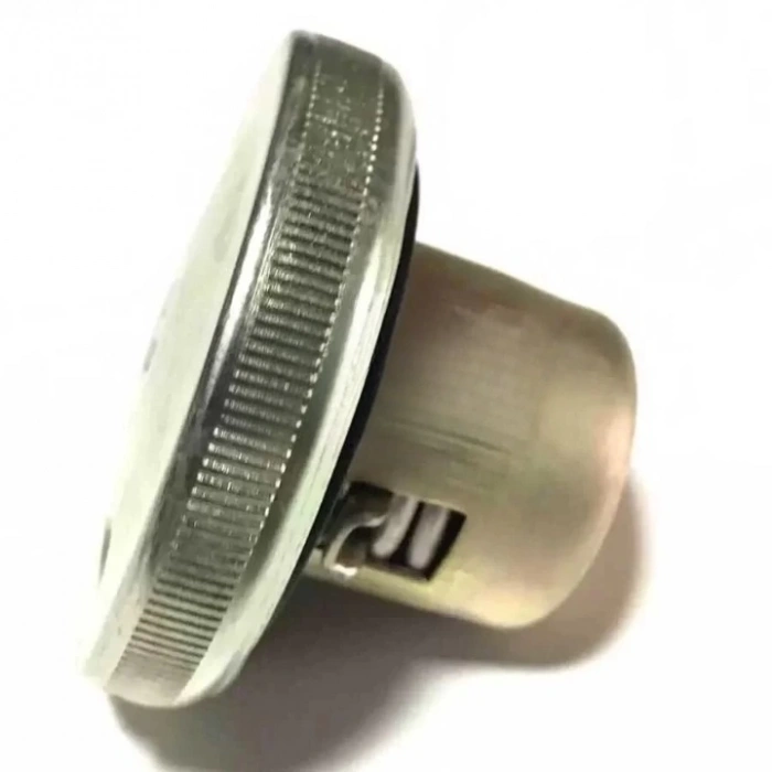 Honda Kinetic Benzin Depo Kapağı