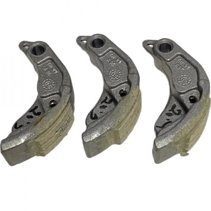 Honda Kinetic Debriyaj Balatası