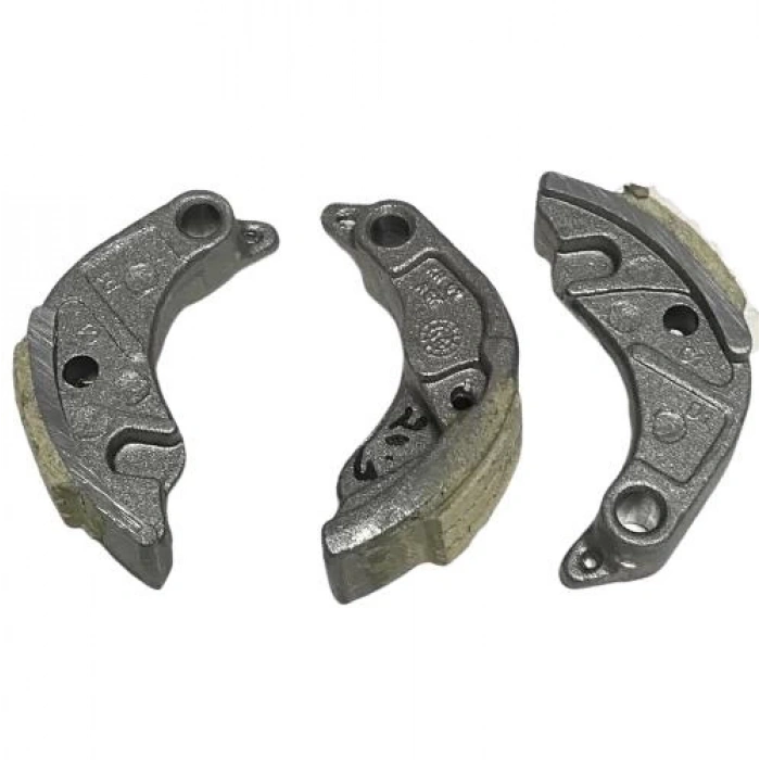 Honda Kinetic Debriyaj Balatası Takım Ask