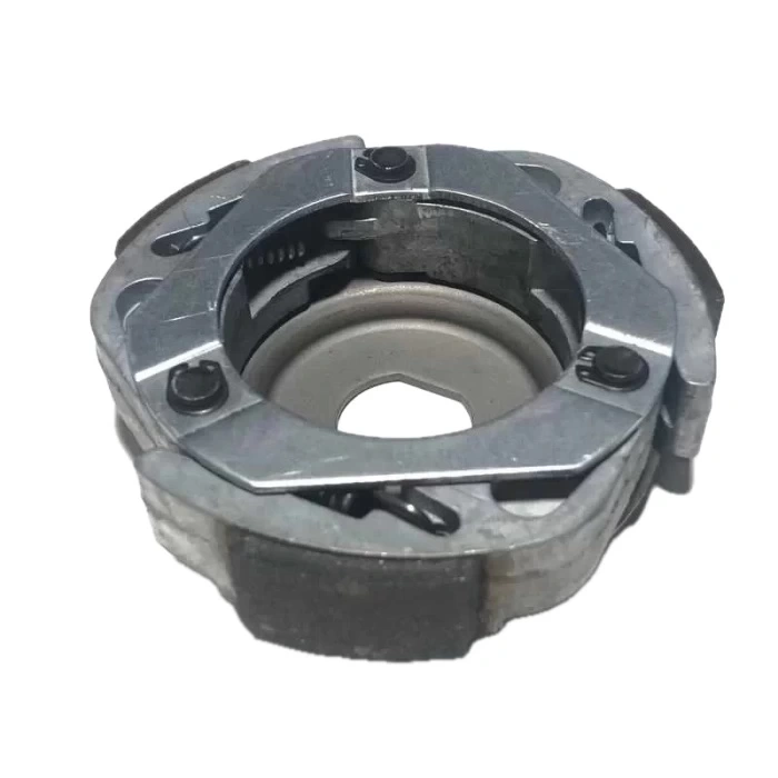 Honda Kinetic Debriyaj Balatası ve Tablası