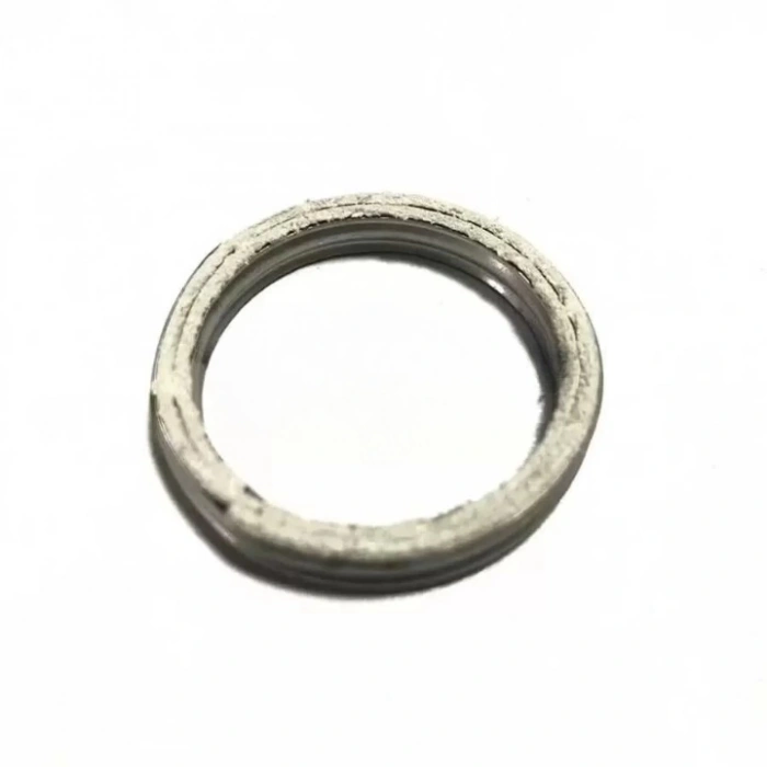 Honda Kinetic Egzoz Contası