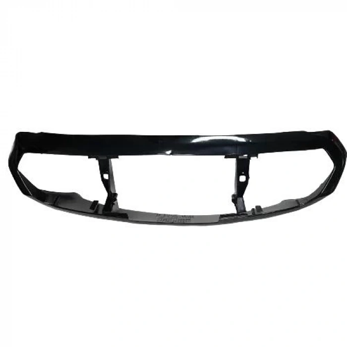 Honda Kinetic Far Çerçevesi Siyah