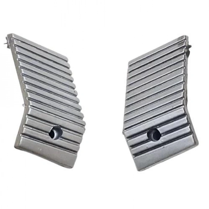 Honda Kinetic Far Kulağı Takım