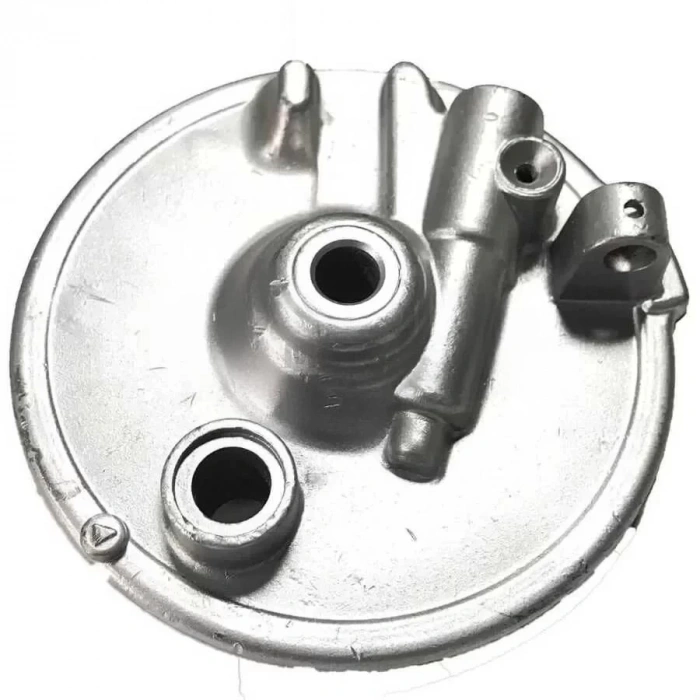 Honda Kinetic Fren Tablası Ön