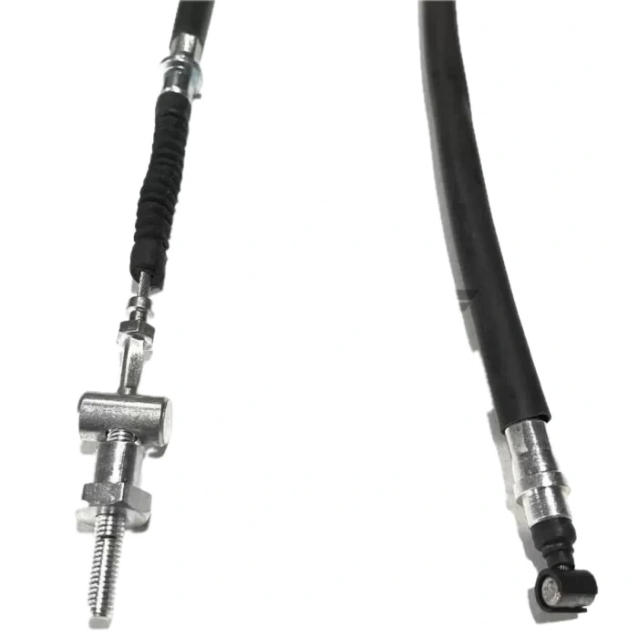 Honda Kinetic Fren Teli Ön SB