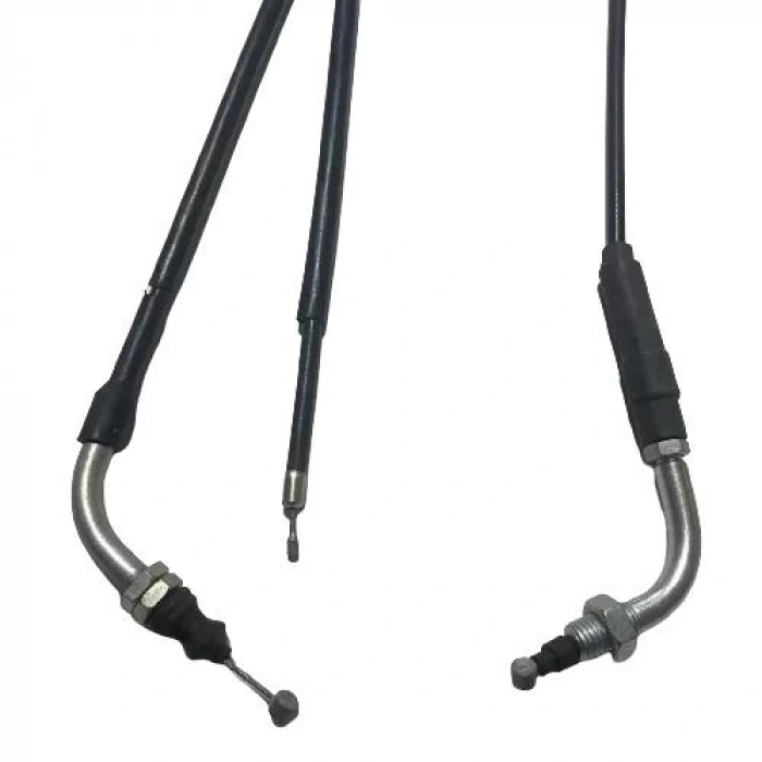 Honda Kinetic Gaz Teli