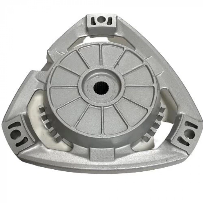 Honda Kinetic Göbek Arka