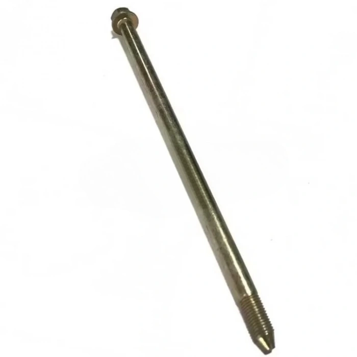 Honda Kinetic Göbek Mili Ön