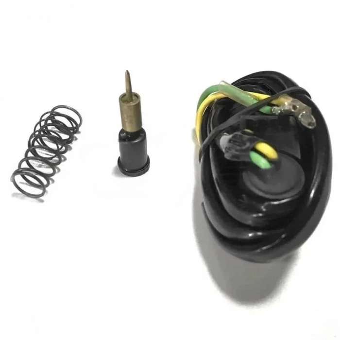 Honda Kinetic Jikle Otomatiği