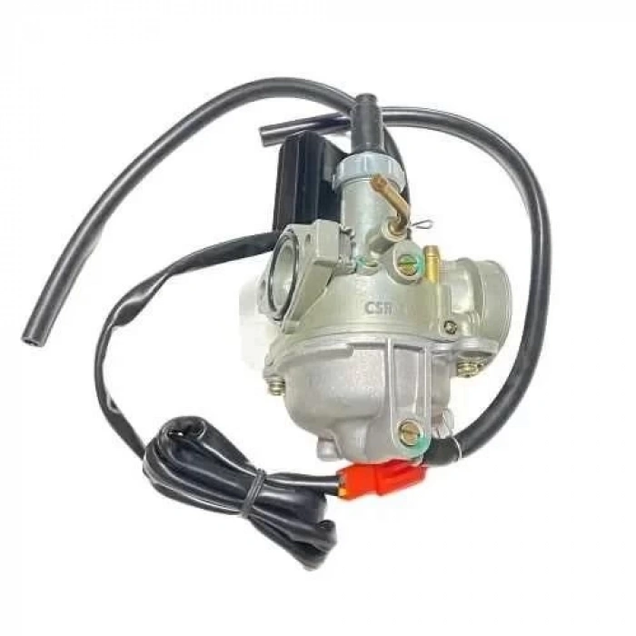 Honda Kinetic Karbüratör