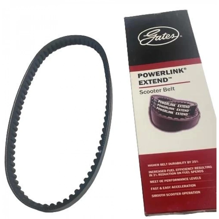 Honda Kinetic Kayış Gates