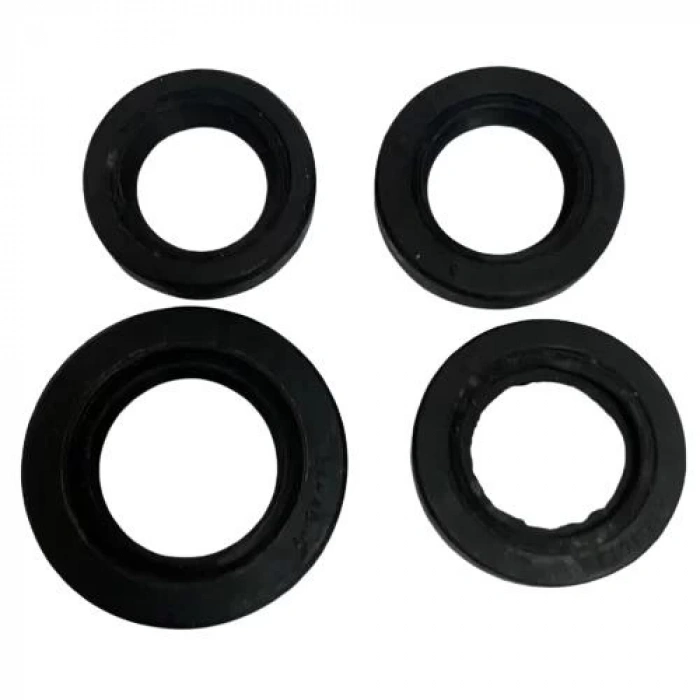 Honda Kinetic Keçe 4li