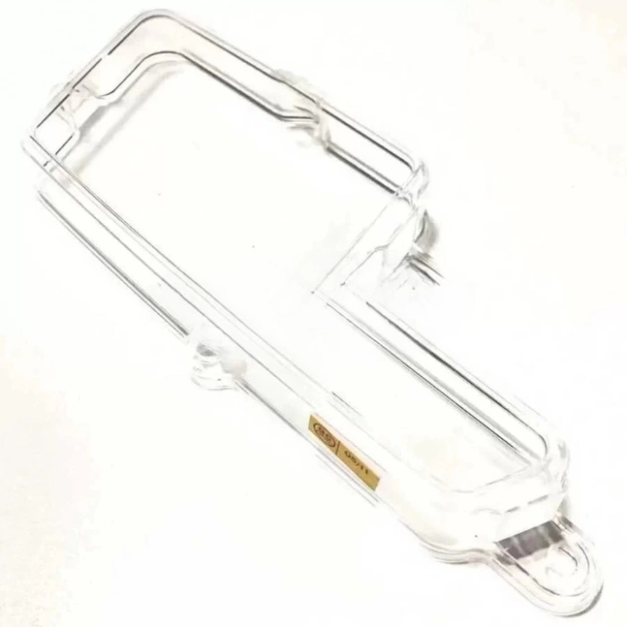 Honda Kinetic Kilometre Saat Camı