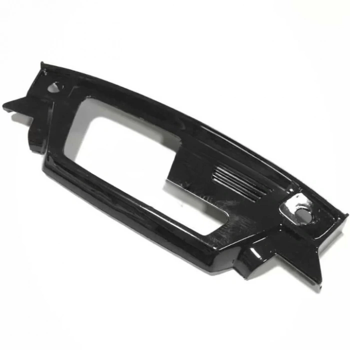 Honda Kinetic Kilometre Saat Çerçevesi Siyah