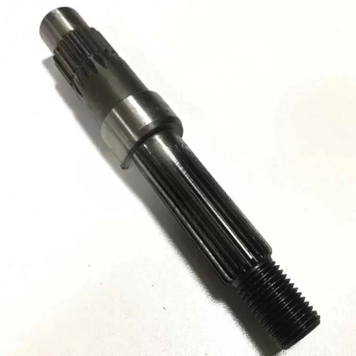 Honda Kinetic Kısa Mil