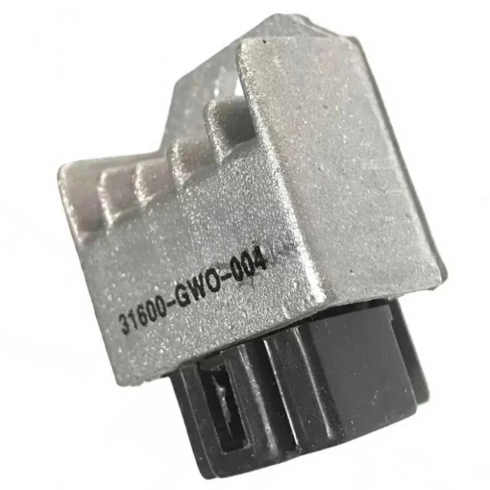 Honda Kinetic Konjektör YM