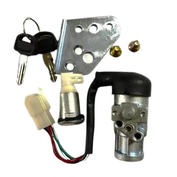 Honda Kinetic Kontak Seti