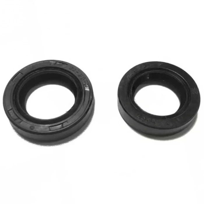 Honda Kinetic Krank Keçesi Takım