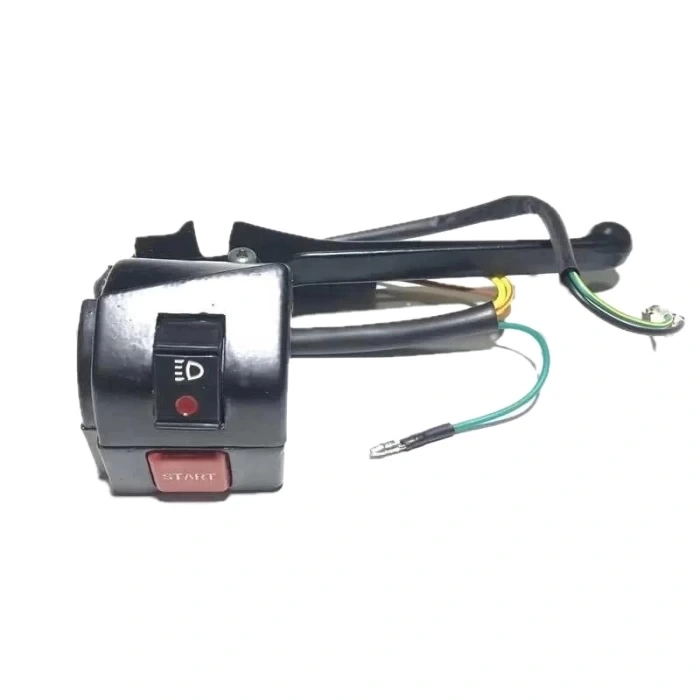 Honda Kinetic Kumanda Paneli Sağ Minda