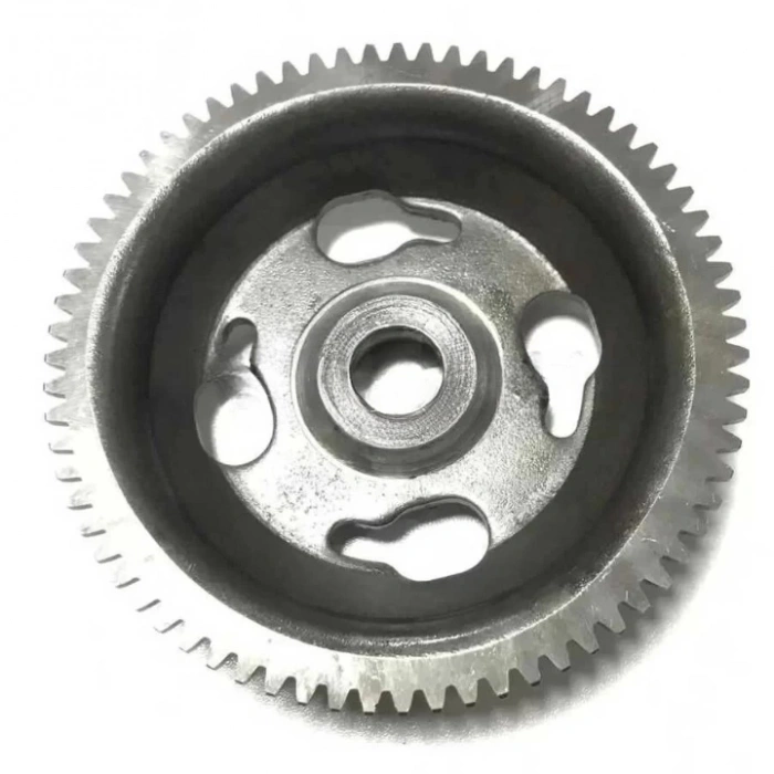 Honda Kinetic Marş Dişlisi